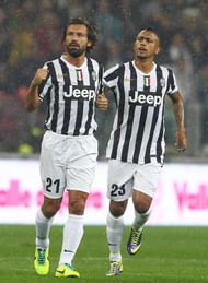 Juventus v AC Milan - Serie A